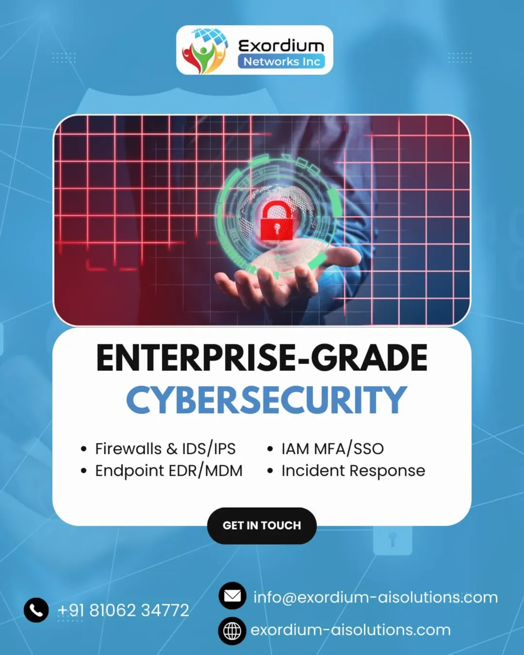 Get Ahead of Your Competition: Our Proven Digital