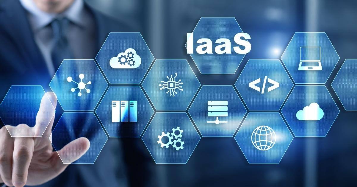 Infrastructure as a Service (IaaS)